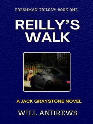 cover image of Reilly's Walk
